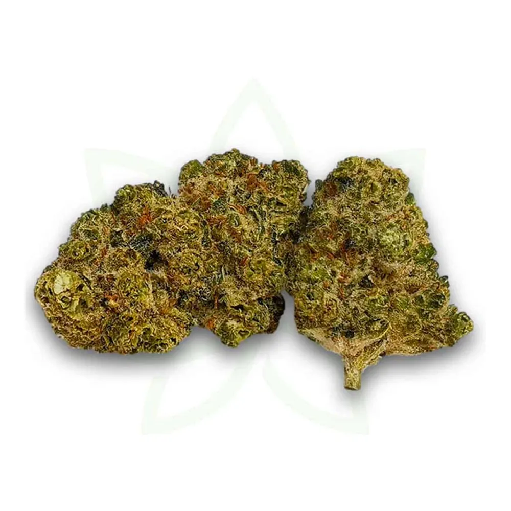 Tangie CBD - Cali Weed