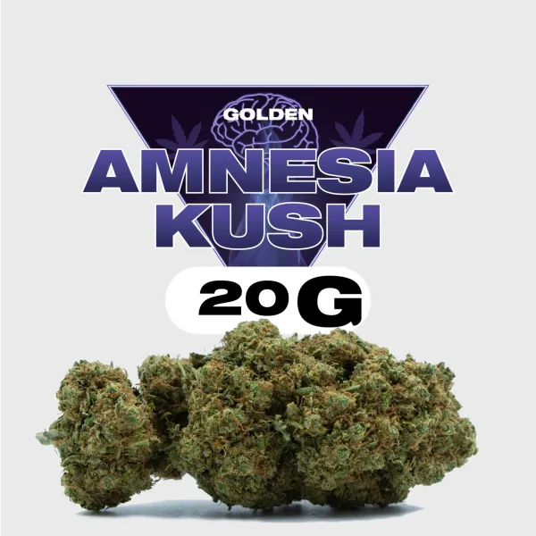 Golden CBD est une boutique française lancée en 2019, basée à Carros près de Nice, spécialisée dans les fleurs et résines de CBD vendues au gramme avec des tarifs dégressifs jusqu'à 100 g. Elle vise les consommateurs réguliers qui achètent en volume, et distribue aussi ses produits dans un réseau de tabacs partenaires.