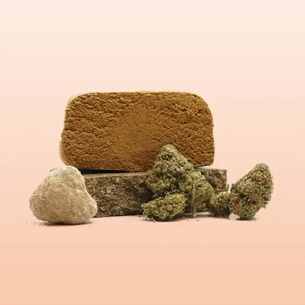 Pack Découverte CBD Royal - Mamakana