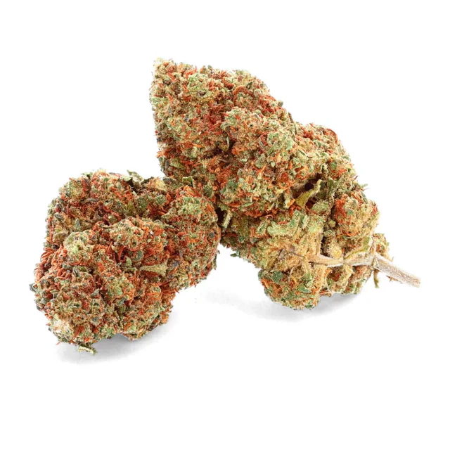 Banana Kush CBD - EasyWeed