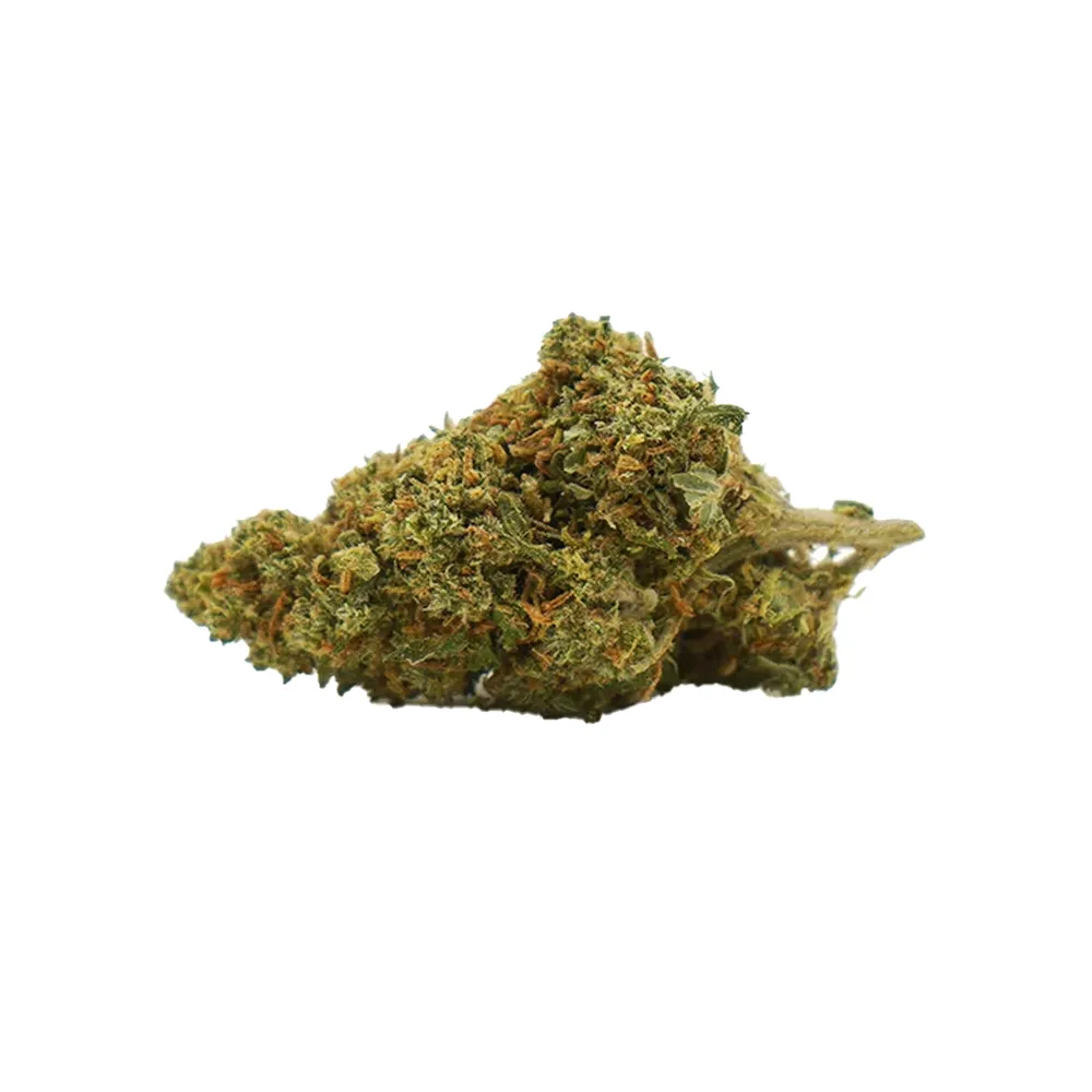 Orange Bud CBD - Cannabise