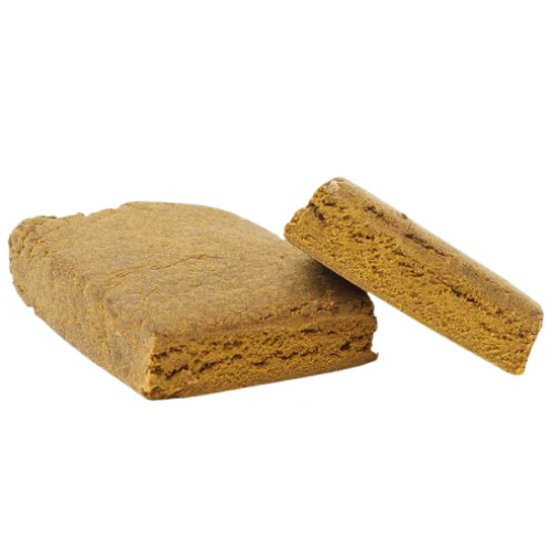Gold Marocain 39% CBD - Okiweed