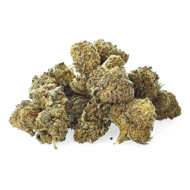 Sour Tangie CBD - EasyWeed