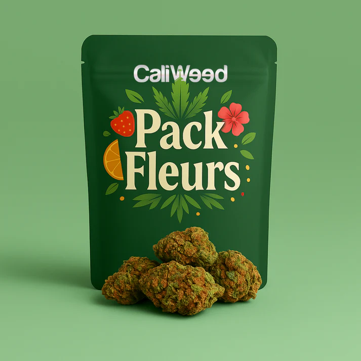 Cali Weed