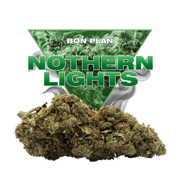 Northern Lights CBD - Golden CBD