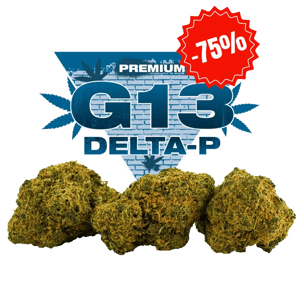 Golden High est une boutique en ligne française (PW Purple Wave Distribution, Saint-Laurent-du-Var) spécialisée dans les cannabinoïdes alternatifs : fleurs, résines, pods et packs au Delta-P, plus quelques références THCP. Elle vise les consommateurs adultes avertis qui cherchent autre chose que le CBD classique, avec un ton très assumé.